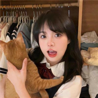 心头一颤